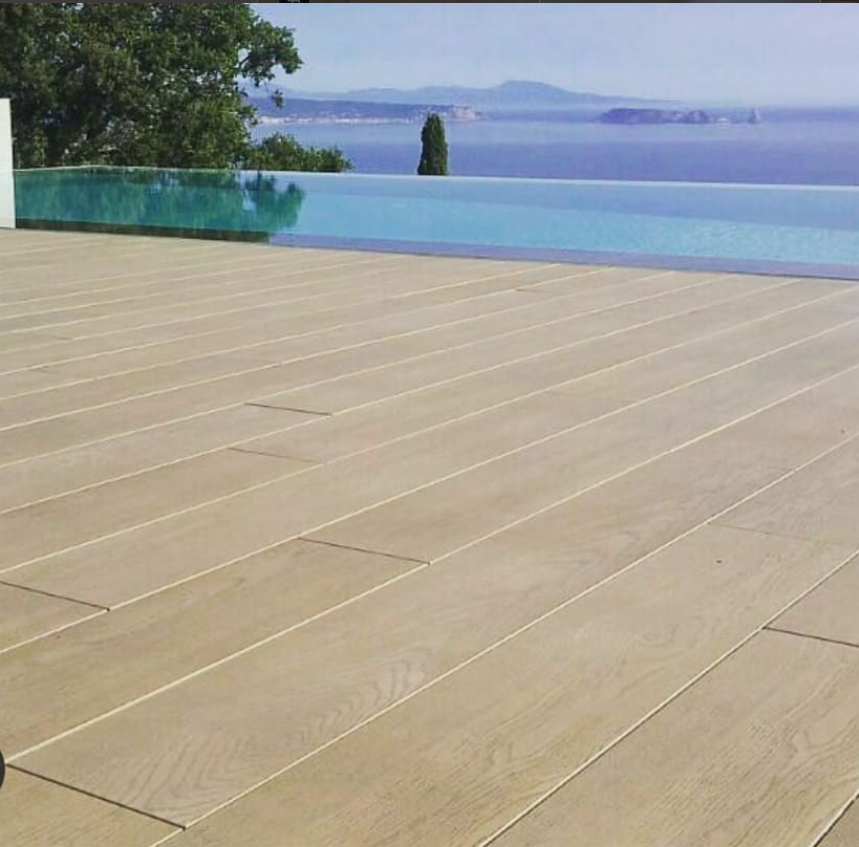 Betanzos - Artesanos del revestimiento